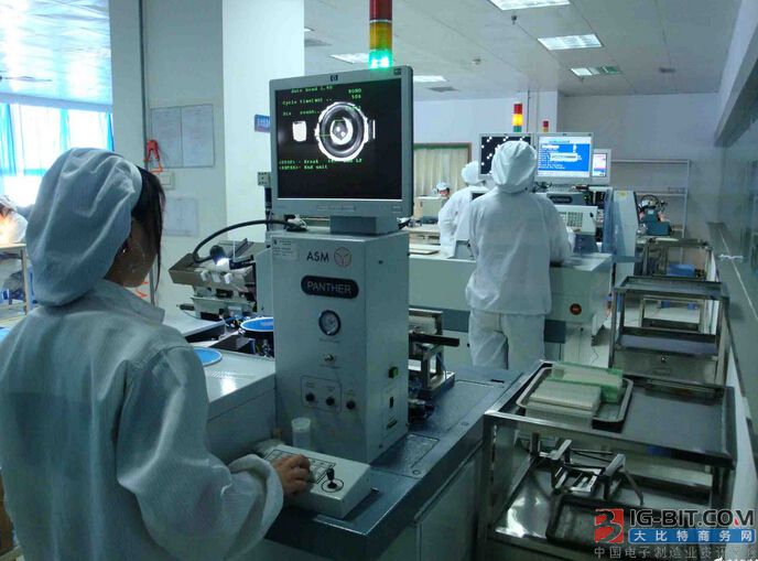 硅树脂在LED封装技术上的应用现状及趋势_大