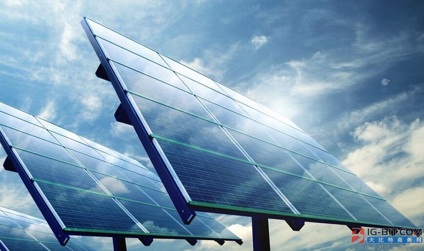 汉能英利困境:光伏业前景堪忧?_大比特商务网