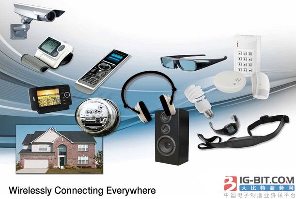 物联网相关半导体元件营收增长36.2% 汽车业