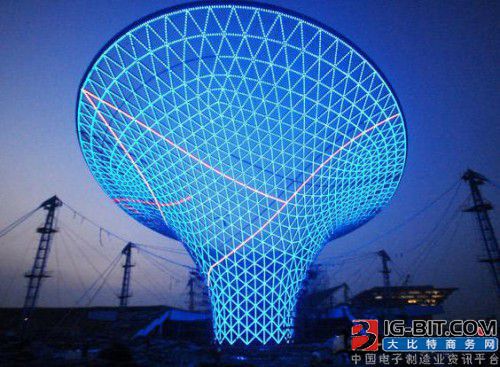 LED灯具该如何拒绝浪涌的伤害?_中国半导体