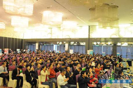 第五届光伏逆变器暨汽车充电桩磁组件技术研讨会圆满落幕