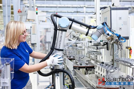 控机器人快速实现技术创新_中国半导体器件应