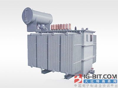 整流变压器原理及应用_电子变压器与电感网_