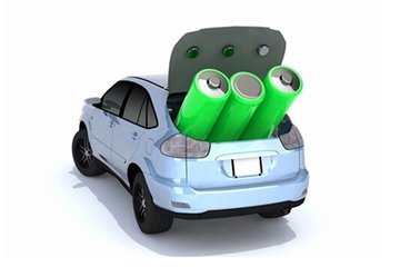 新能源车电池生产门槛初定 首批企业名单出_大