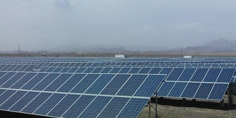 阳光电源:深耕光伏领域 战略布局新能源汽车和