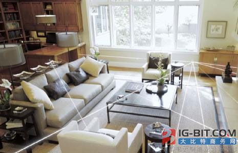 这个家庭安全监控系统完全不用摄像头_大比特