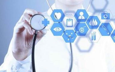 科技部数字医疗设备 20重点产品或将先受益_大