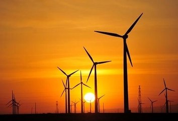 关于对部分省市十三五发展可再生能源的建议