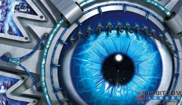 为何说机器视觉是人工智能的下一个前沿?_大