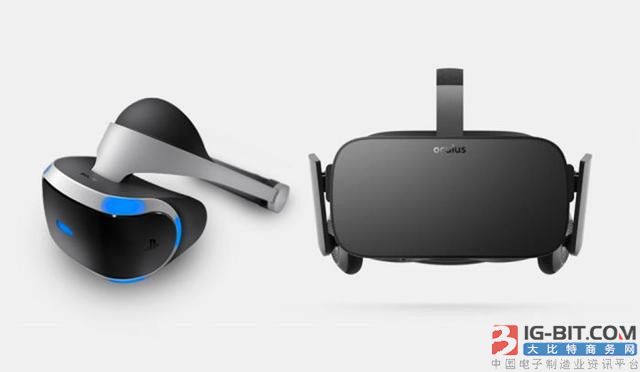 PlayStation VR可能带来一个意想不到的惊喜_