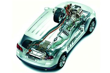 工信部鼓励企业参与制定新能源车电池回收标准