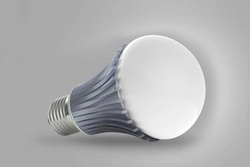 欧司朗授权东贝光电白光LED封装专利_大比特