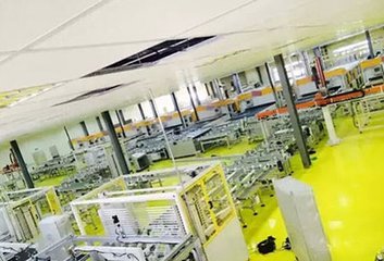 乐叶光伏迎12.6GW巨额订单 单晶将全面替代多