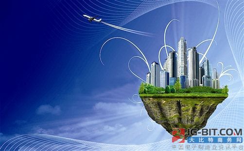 智慧停车渐成规模 市场日益向行业巨头集中_大