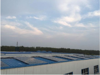 新政力挺 光伏扶贫融资模式正设计_大比特商务