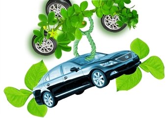 新能源汽车发展中的三大障碍 关乎汽车工业未