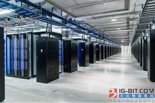 数据中心存储技术新陈交替 提升存储管理_大比