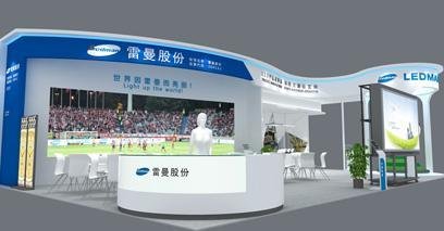 雷曼股份拟7.8亿收购华视新文化 拓展体育传媒