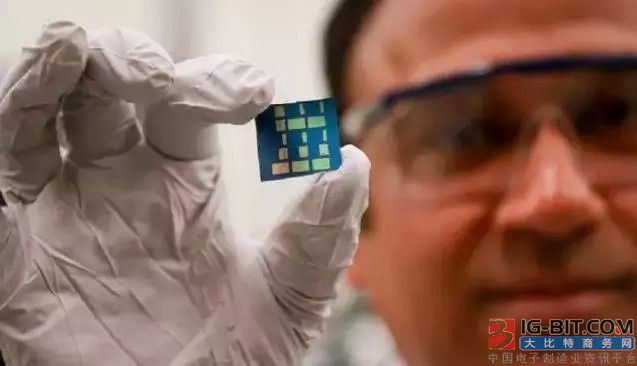 近期石墨烯行业要闻盘点:半导体材料让电子设