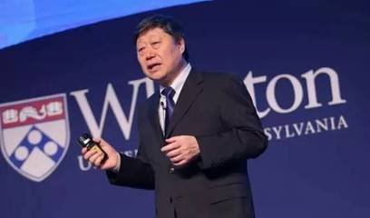 加里·哈默再探海尔管理转型:成功几率大_大比