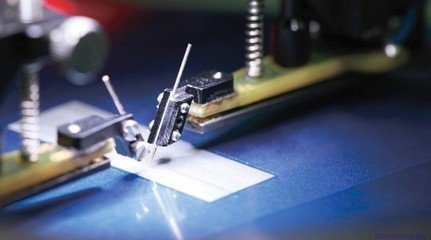 大基金+小基金 多层次资金支持三安光电转型