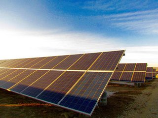 发展分布式光伏发电让贫困户月月有收入_大比