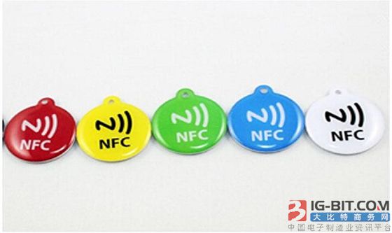 小米能用NFC刷门禁,进军物业还远吗_大比特商