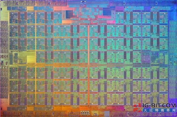 Intel为何吊打AMD 先进半导体工艺带来什么?_