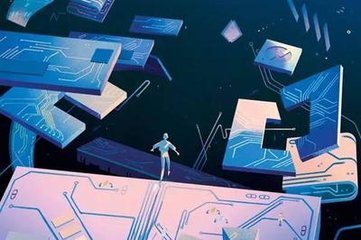 半导体芯片的摩尔定律 尚未被颠覆_中国半导