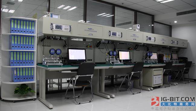 康斯特成立子公司 进入第三方检测市场_大比特