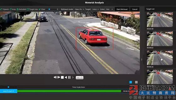 华为发布VCM视频大数据平台 打造全网智能平