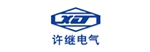 许继电气