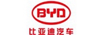 比亚迪汽车