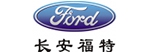 长安福特