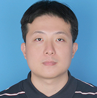 嘉成电子 邱盈龍