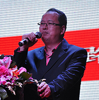 深圳可立克副总 周正国