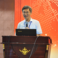 中国电源学会磁技术专委会主任 陈为老师