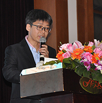 安徽首文副总经理 孙晋东