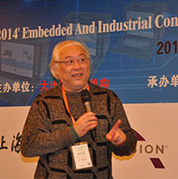 上海大学教授阮毅