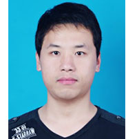 君耀电子FAE工程师 赵坤