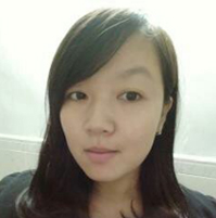 君耀电子FAE工程师 刘湘莲