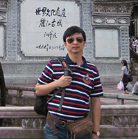 锐凌微华东区销售总监 程华良