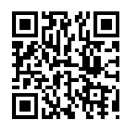 2016年深圳LED驱动和智能照明会议报名二维码