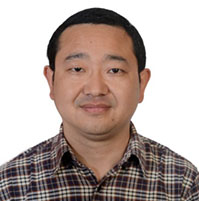 Dialog 首席系统工程师 侯彬