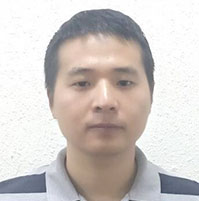 士兰微 高级技术市场经理 林星宇