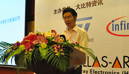 杨林 上海交大教授