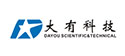 江西大有科技