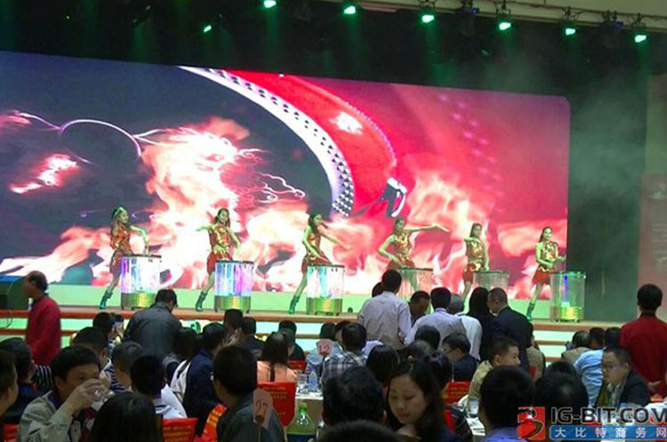 第六届鹏达金杯行业评选图5