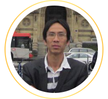 长虹电器研发部部长 任小林