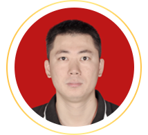 易事特集团总监 梁云龙